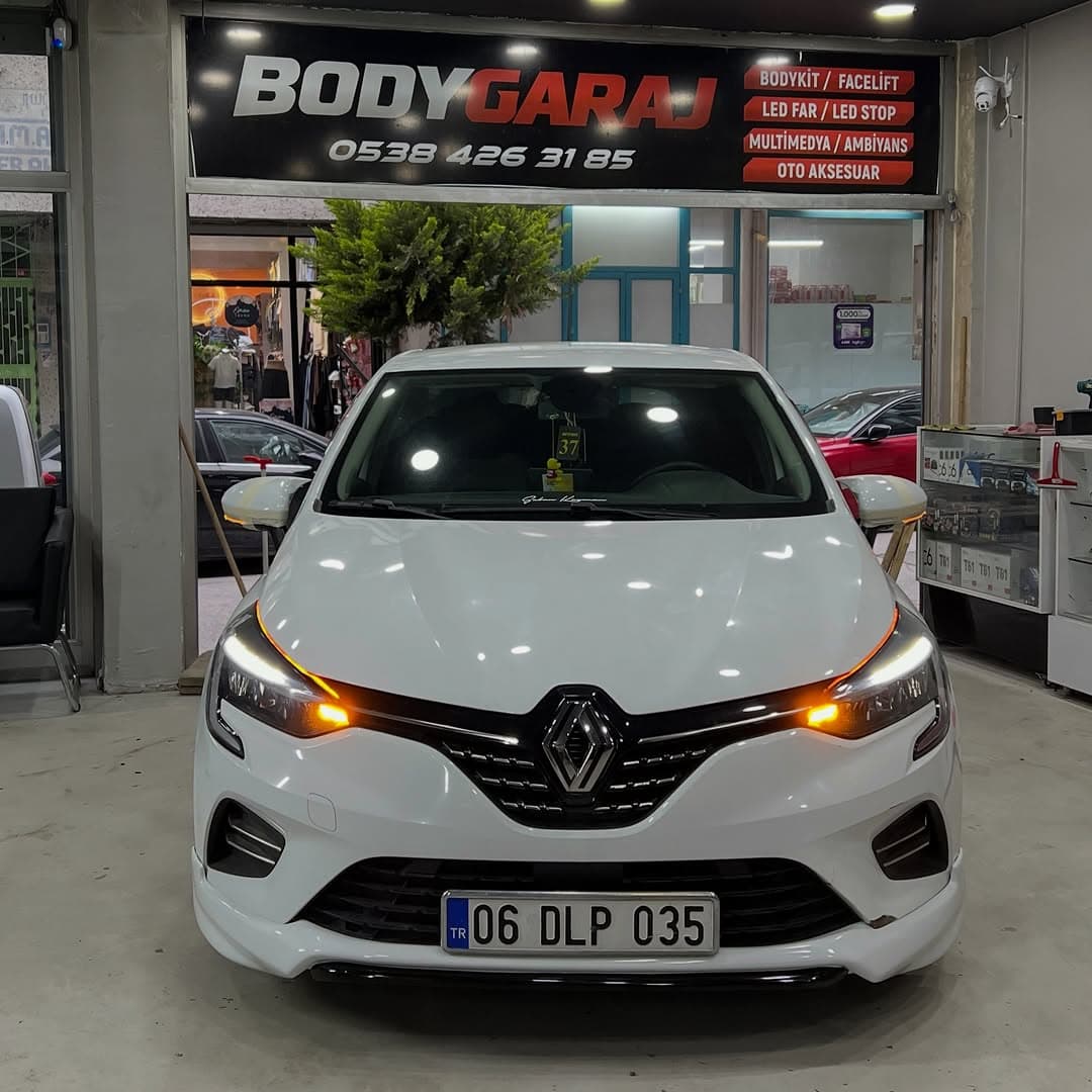 @bodygaraj paylaşımı