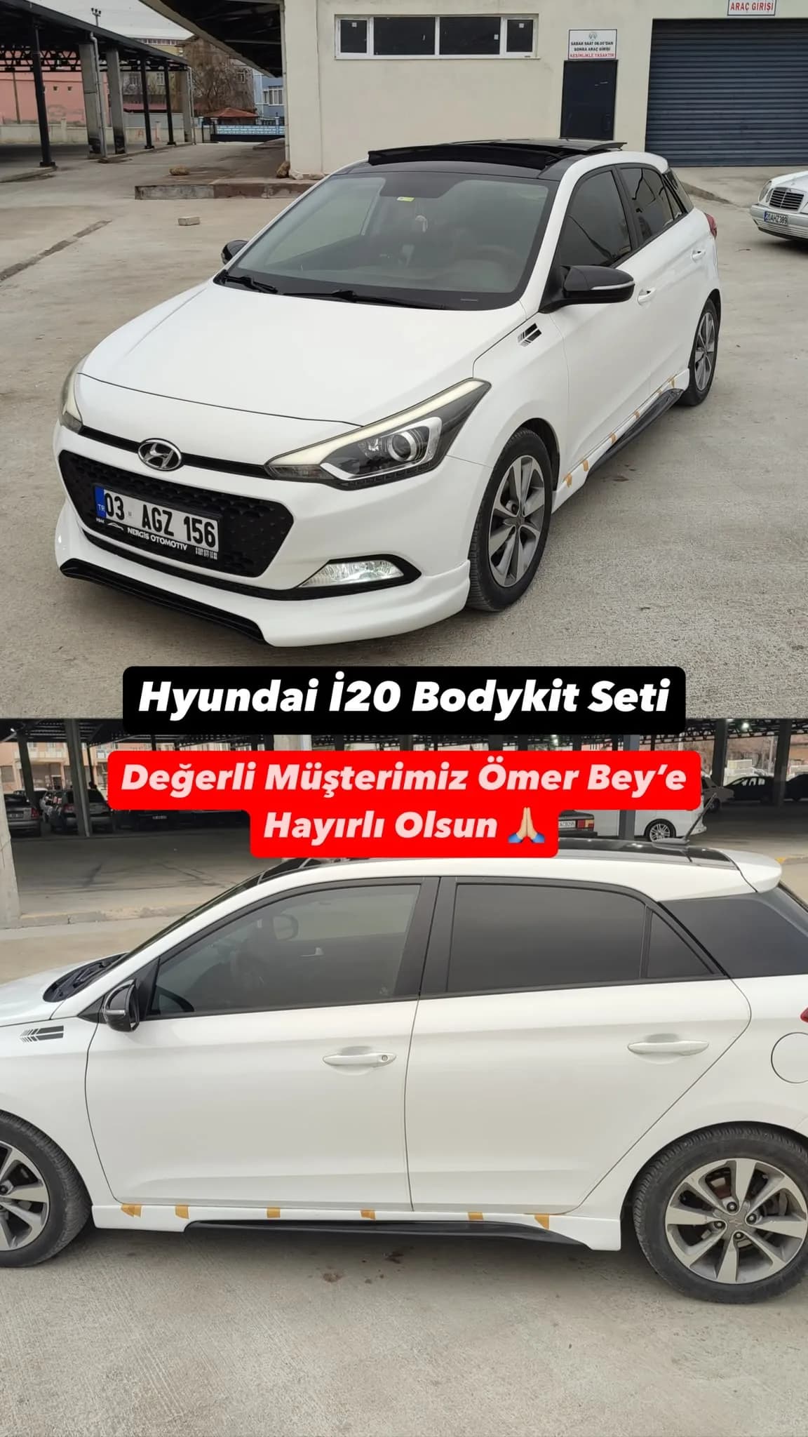Müşteri yorumu 5