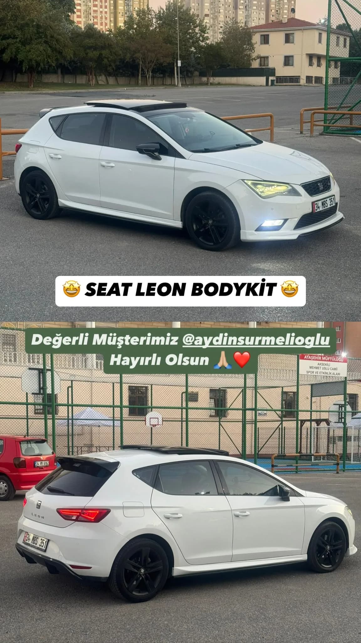 Müşteri yorumu 6