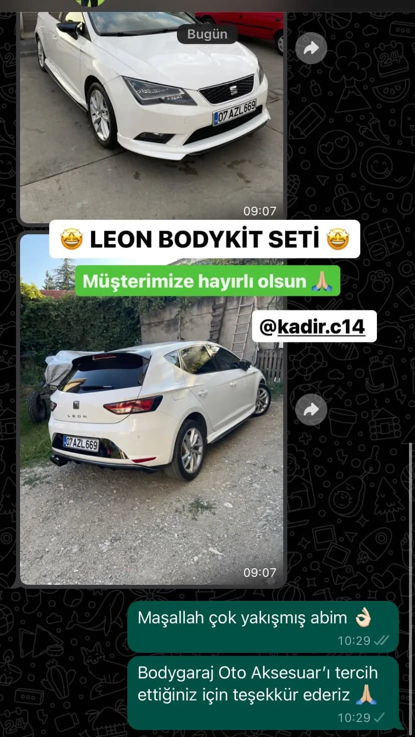 Müşteri yorumu 10