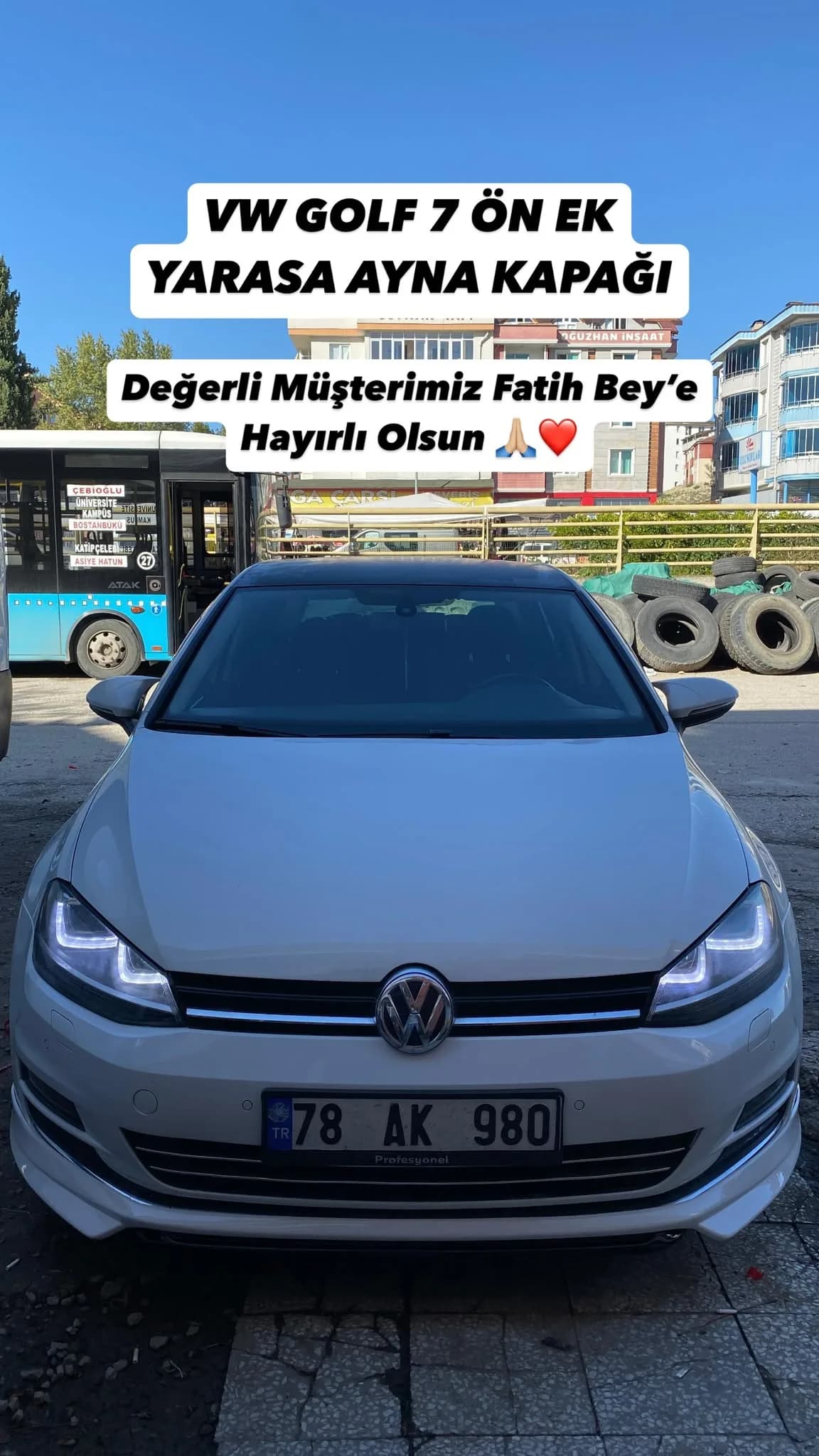 Müşteri yorumu 15