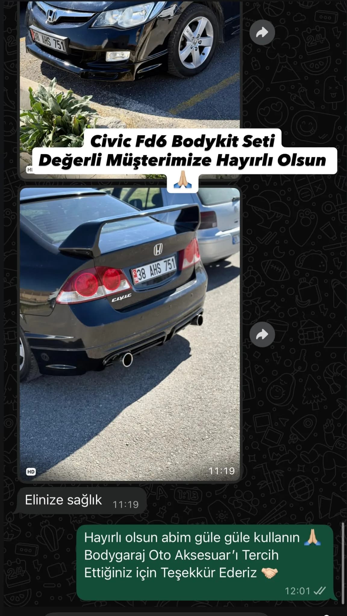 Müşteri yorumu 19