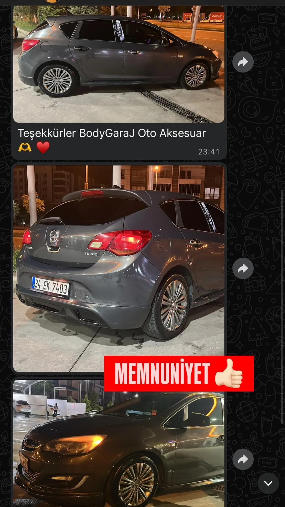 Müşteri yorumu 24